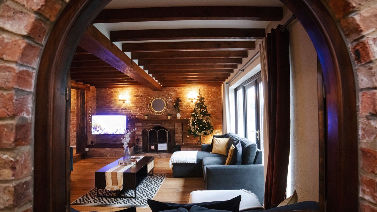 Photo of Bedroom in Cambridge