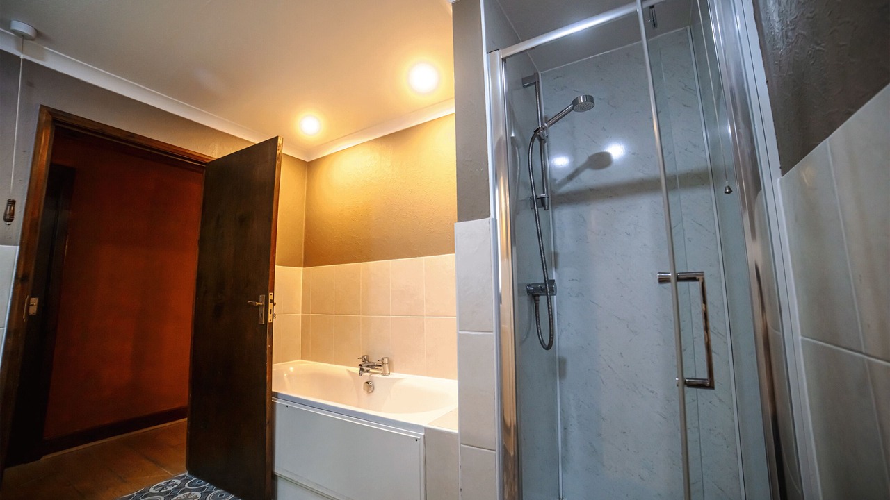 Photo of Bathroom in Cambridge