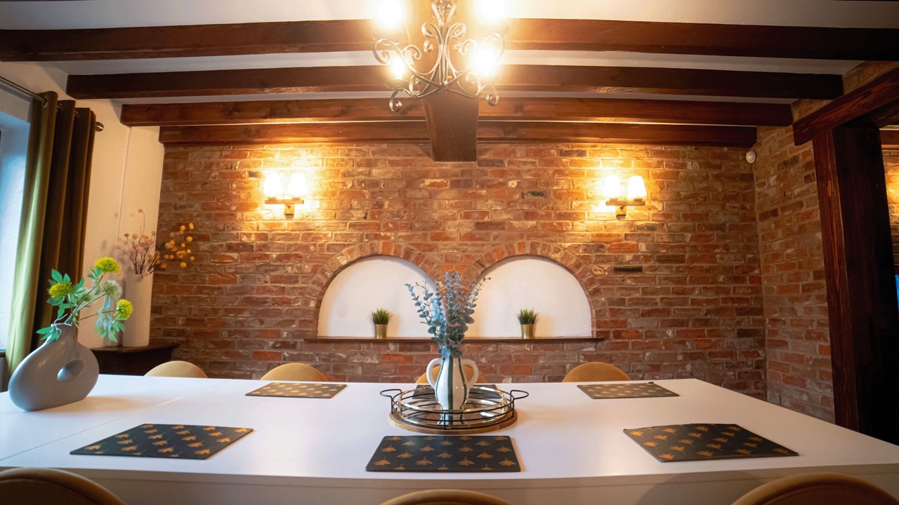 Photo of Livingroom in Cambridge