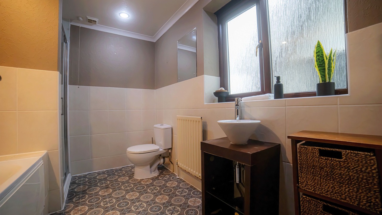 Photo of Bathroom in Cambridge