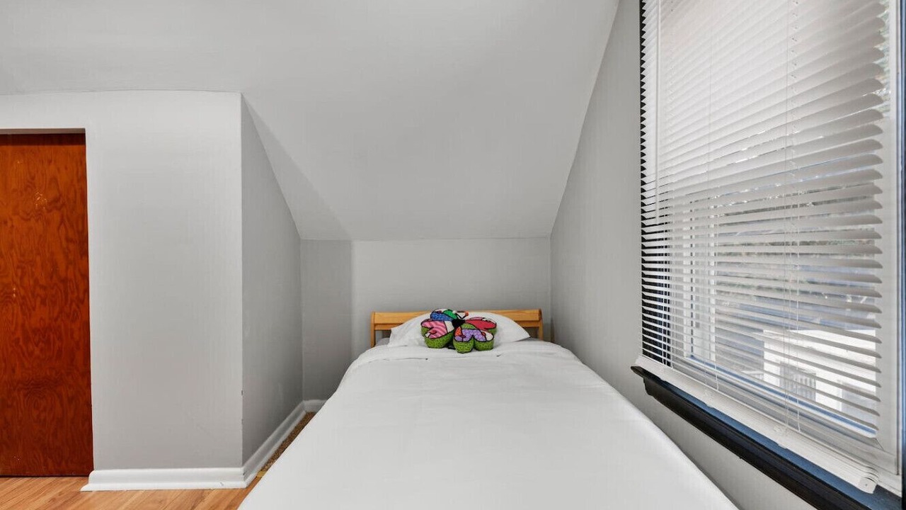 Photo of Bedroom in Northampton