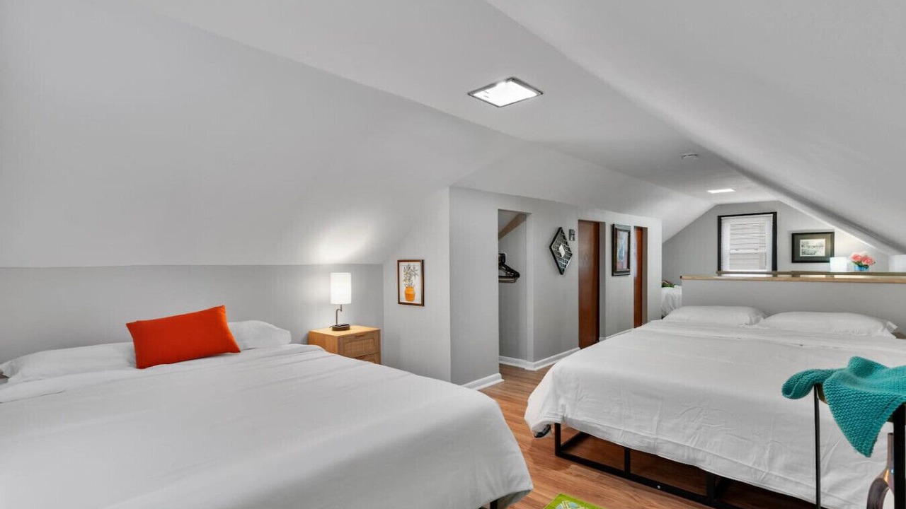 Photo of Bedroom in Northampton