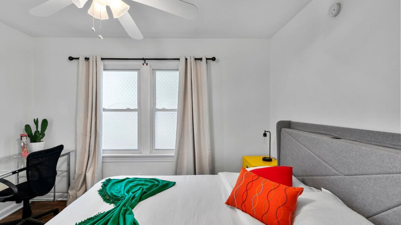 Photo of Bedroom in Northampton