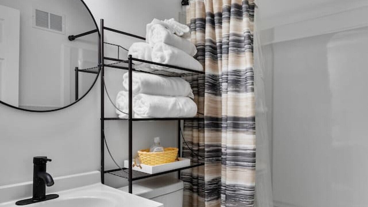 Photo of Bathroom in Northampton