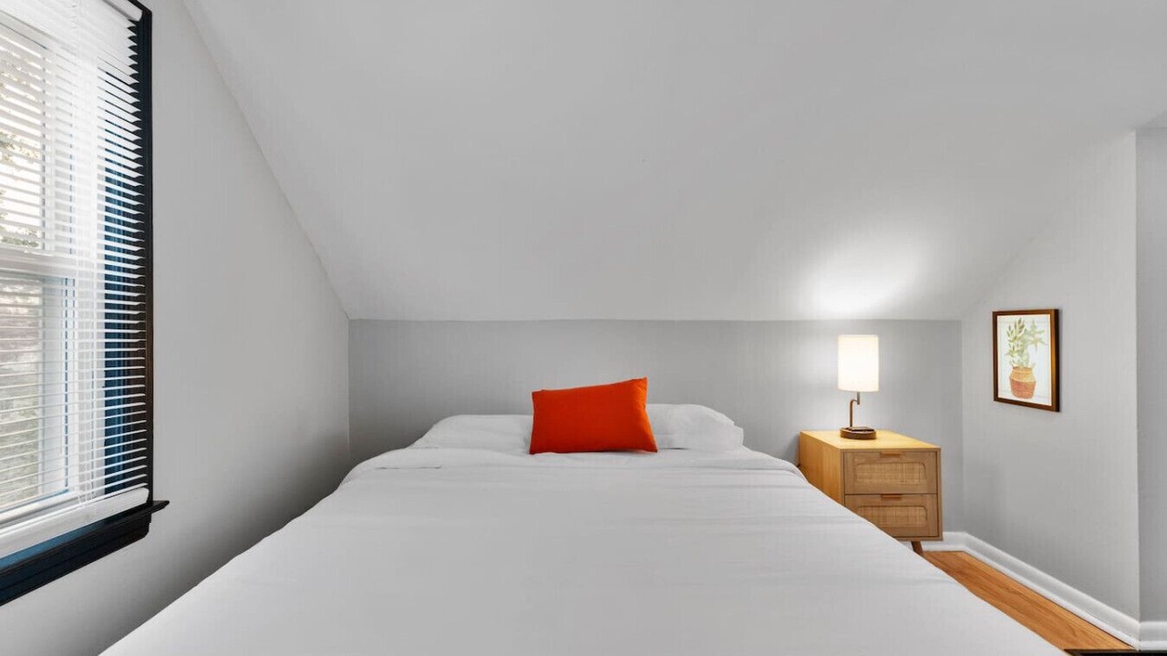 Photo of Bedroom in Northampton