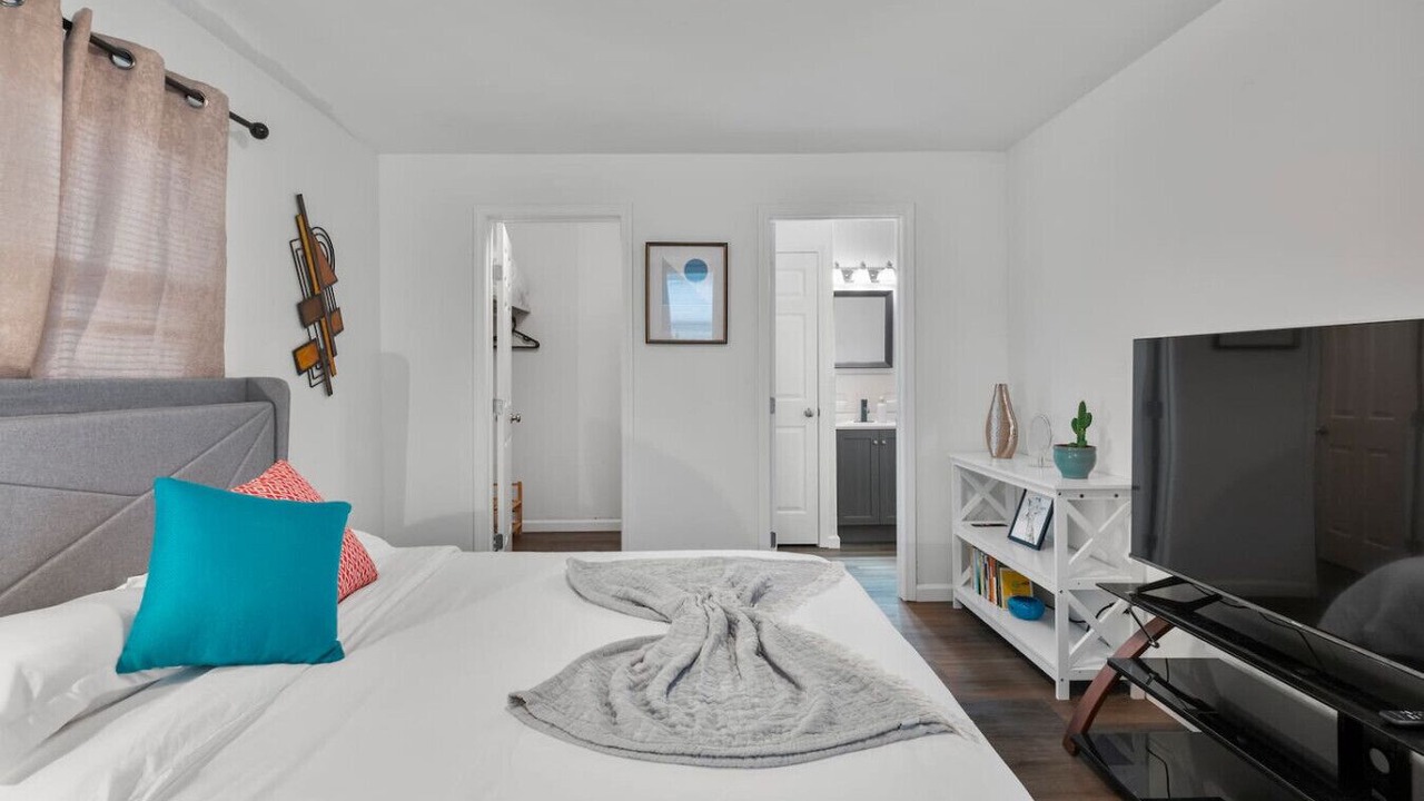 Photo of Bedroom in Northampton