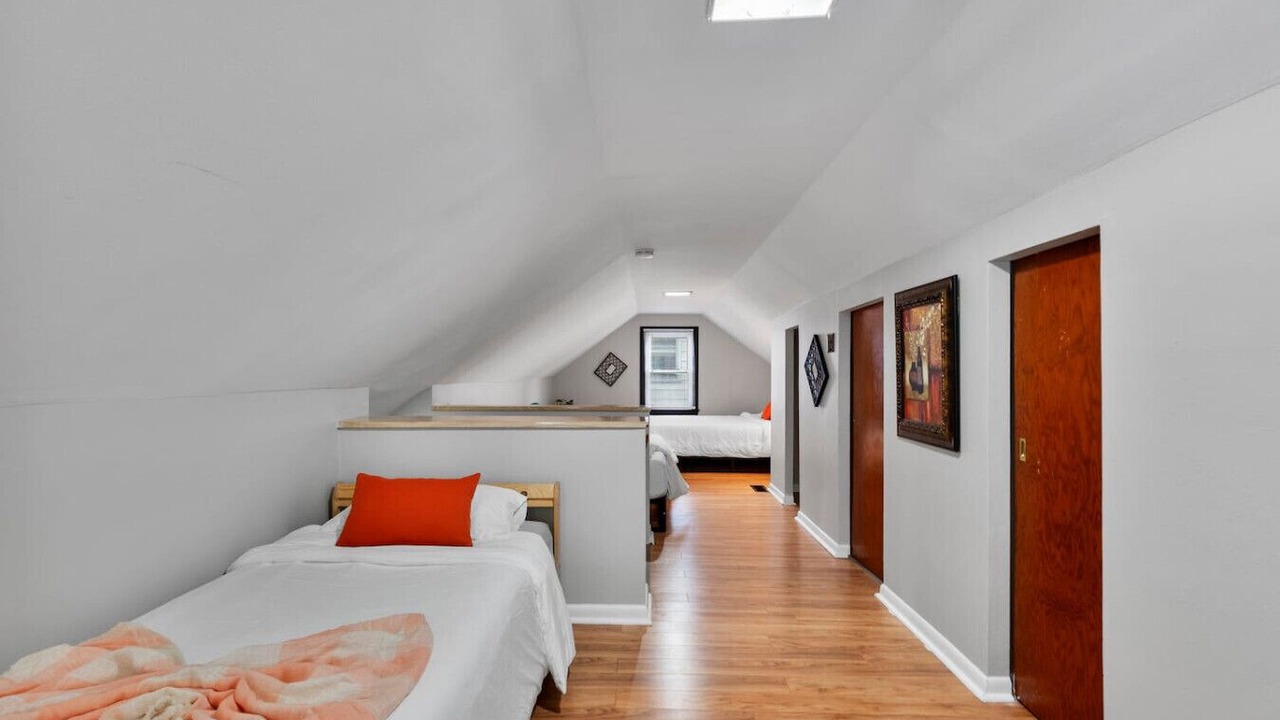 Photo of Bedroom in Northampton