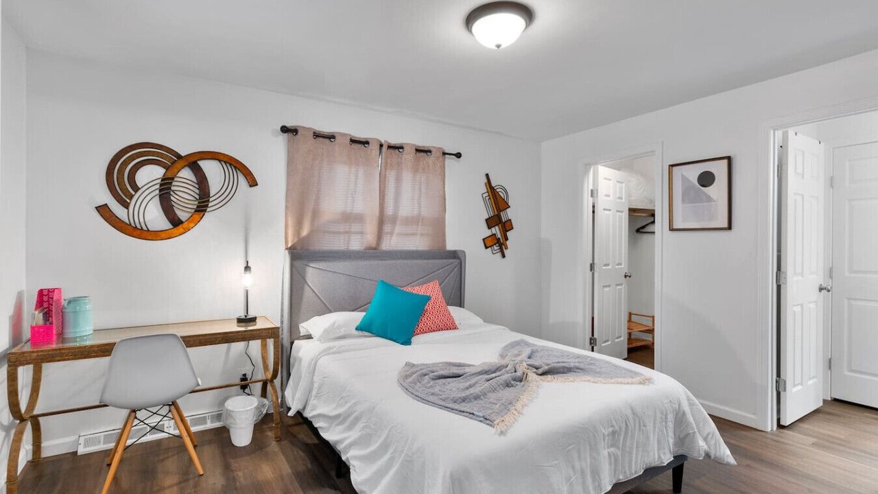 Photo of Bedroom in Northampton
