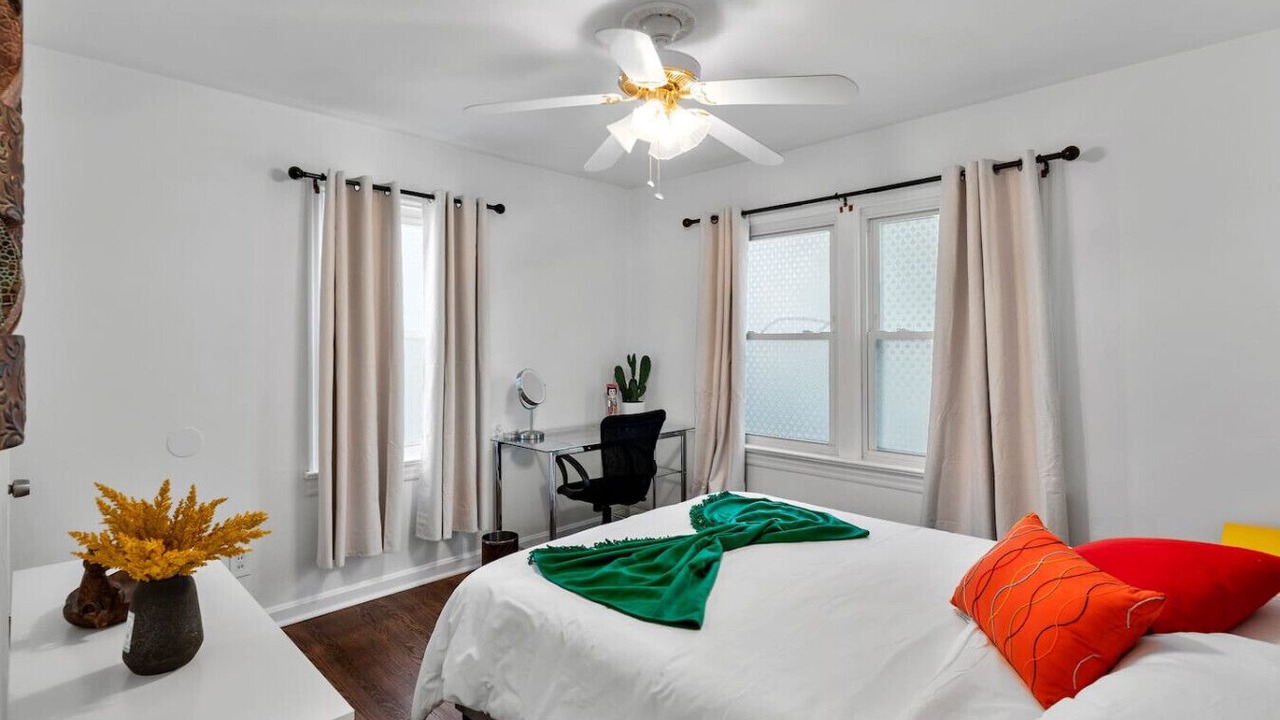 Photo of Bedroom in Northampton