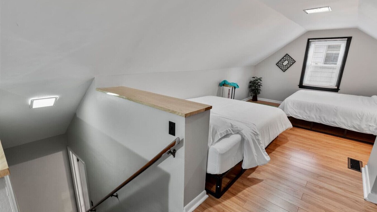 Photo of Bedroom in Northampton