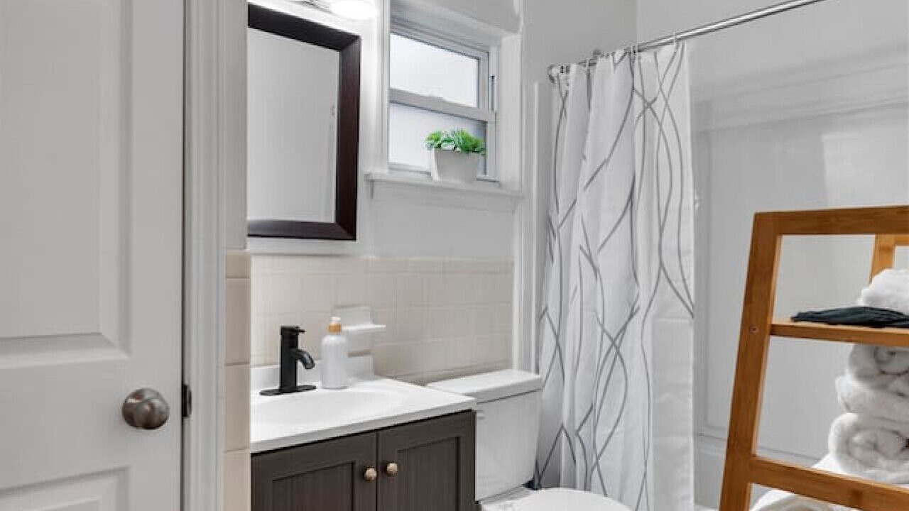 Photo of Bathroom in Northampton