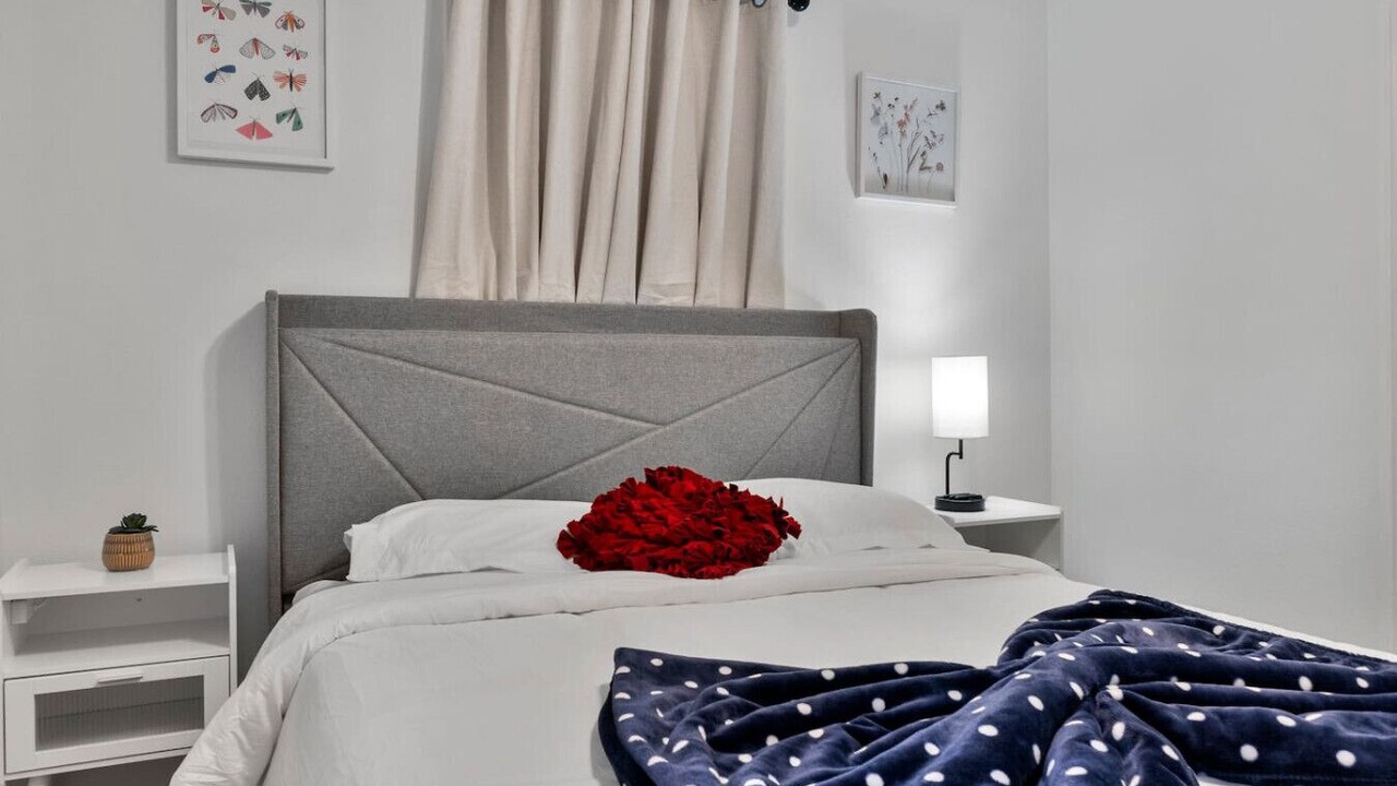 Photo of Bedroom in Northampton