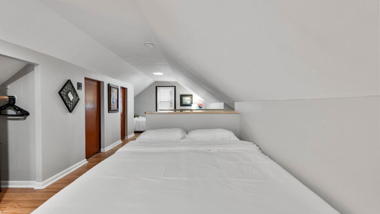 Photo of Bedroom in Northampton
