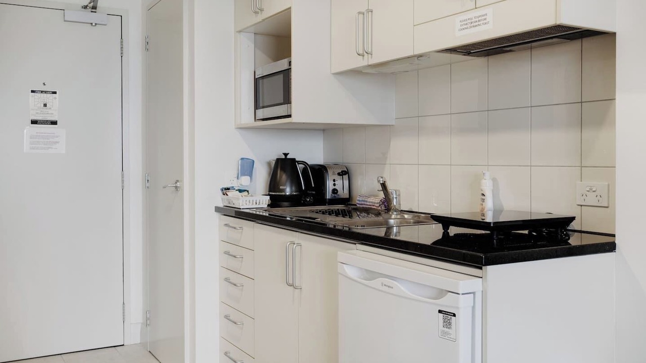 Photo of Kitchen in Takapuna