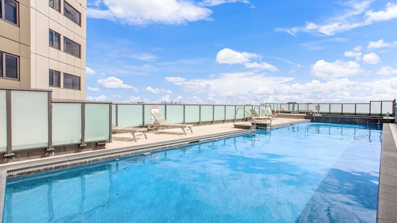 Photo of Outdoor in Takapuna