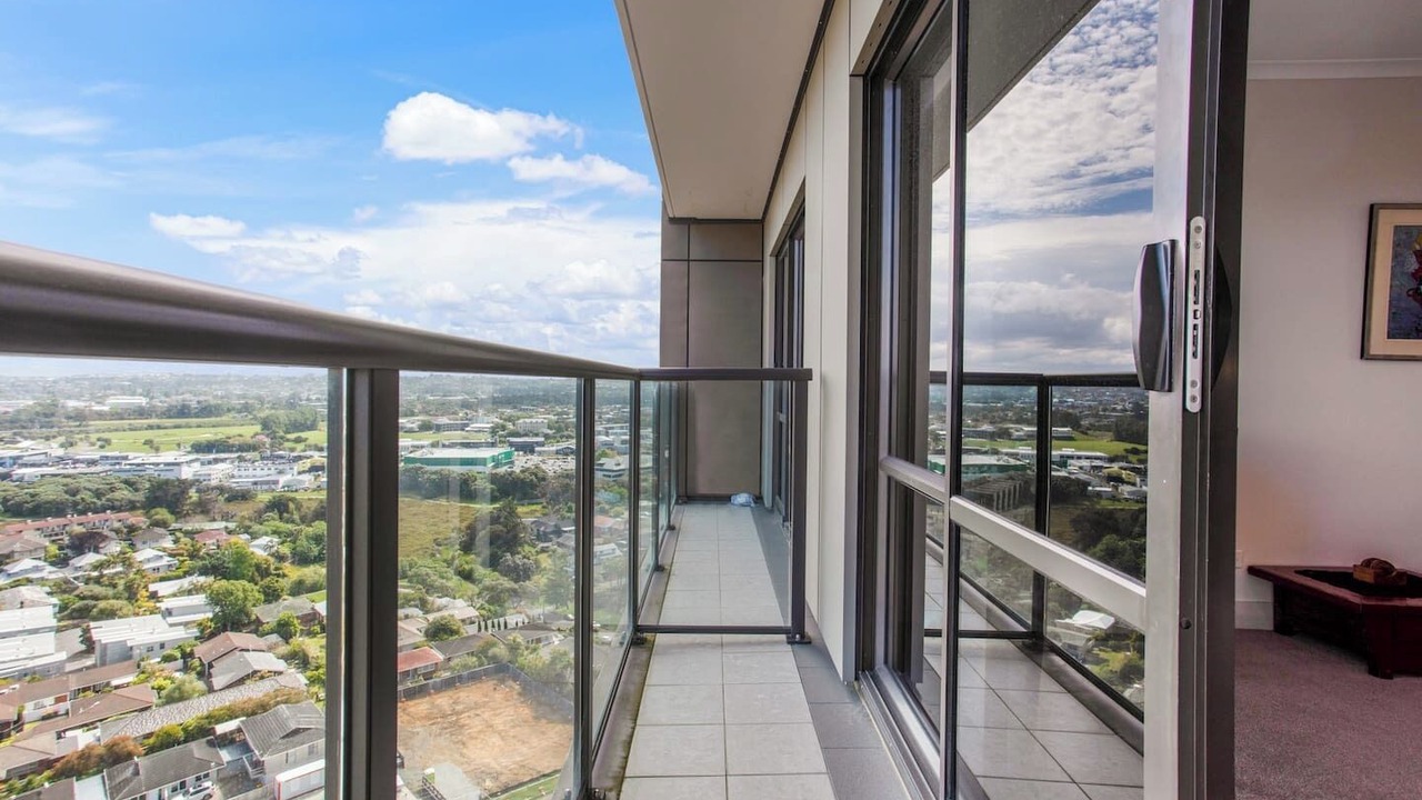 Photo of Patio Balcony in Takapuna