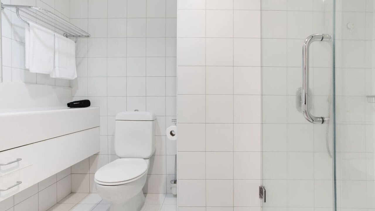 Photo of Bathroom in Takapuna