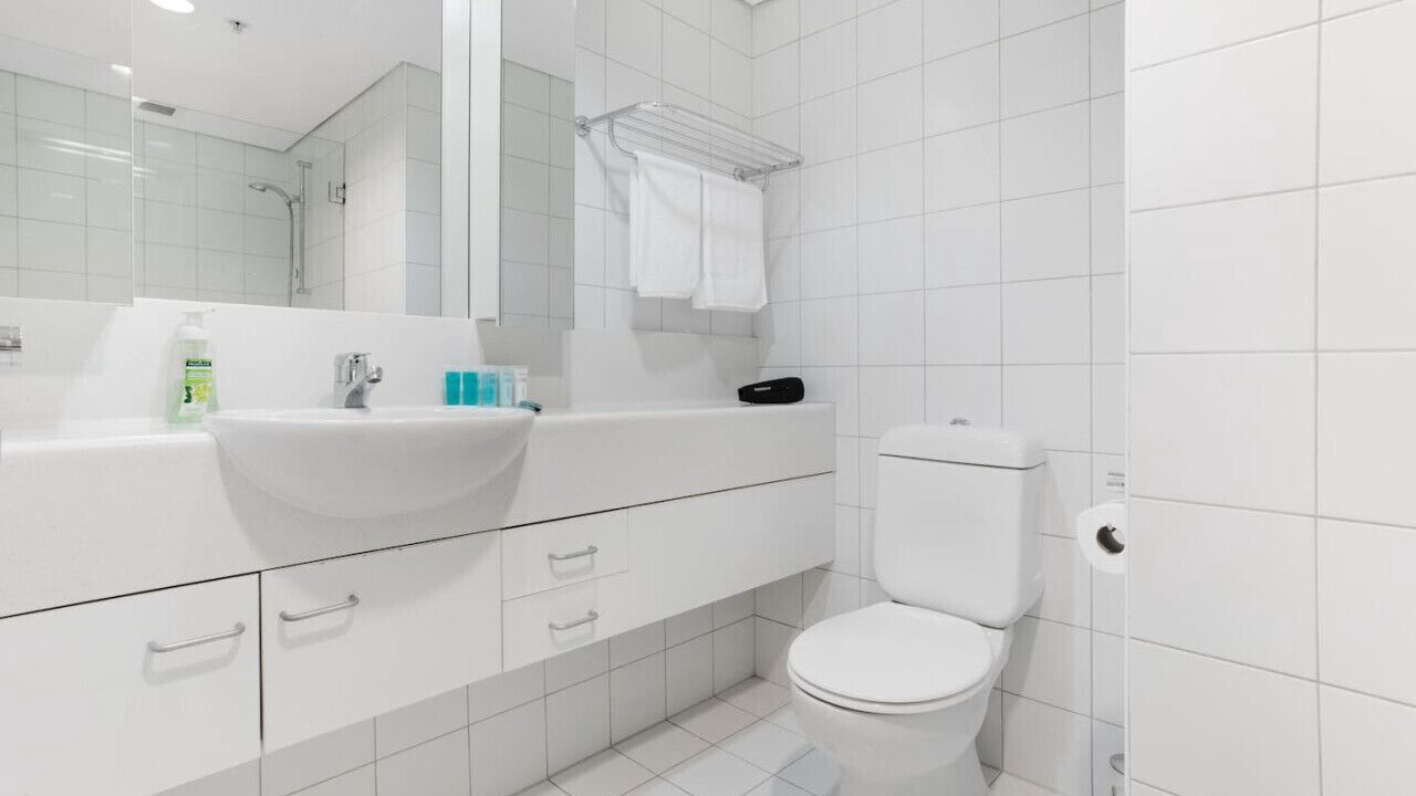 Photo of Bedroom in Takapuna