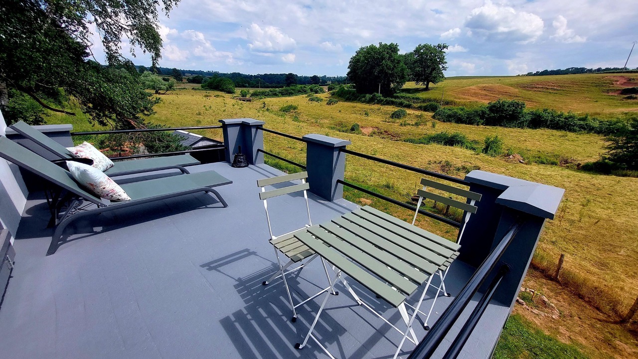 Photo of Outdoor in Saint-Aubin-en-Charollais