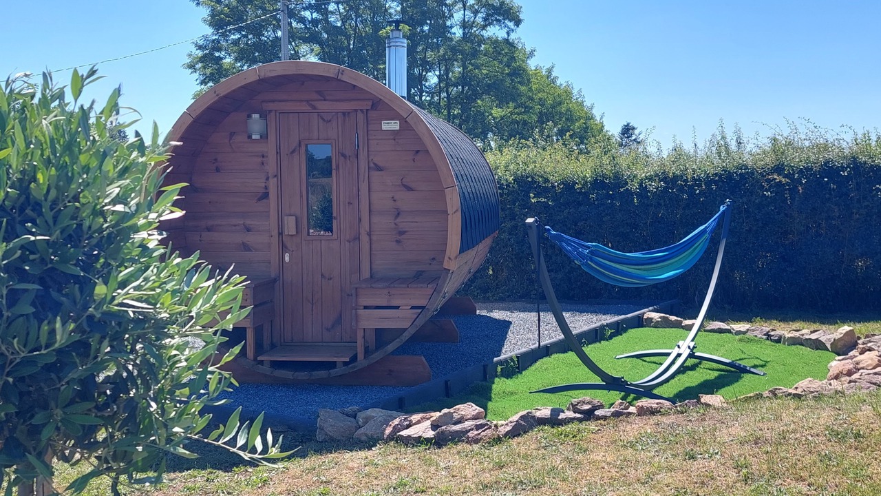 Photo of Outdoor in Saint-Aubin-en-Charollais