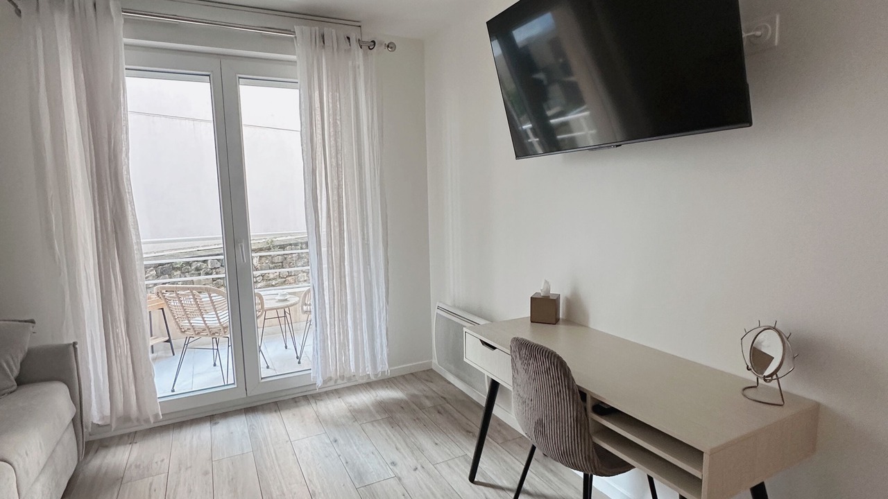 Photo of Livingroom in Gare