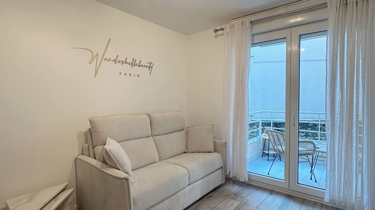 Photo of Livingroom in Gare