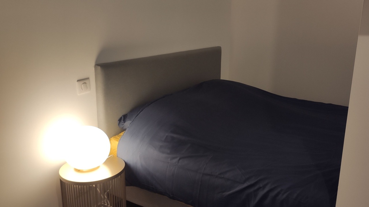 Photo of Bedroom in Ancenis