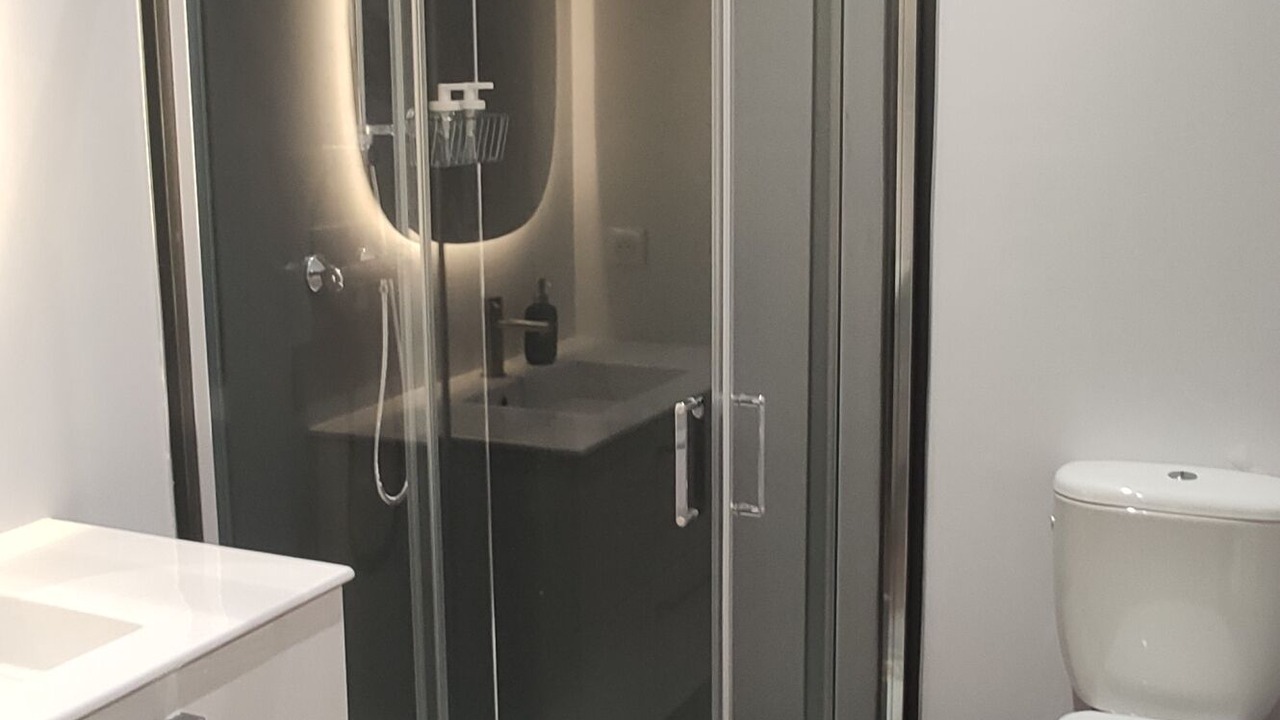 Photo of Bathroom in Ancenis