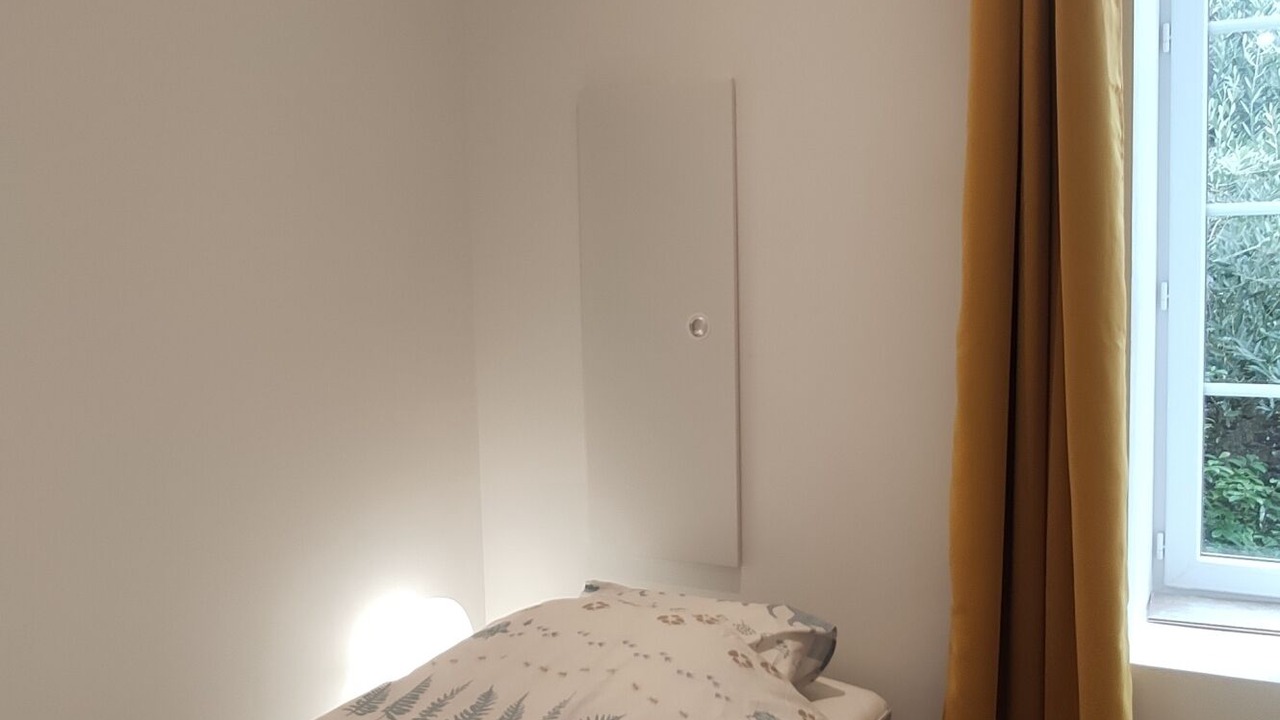 Photo of Bedroom in Ancenis