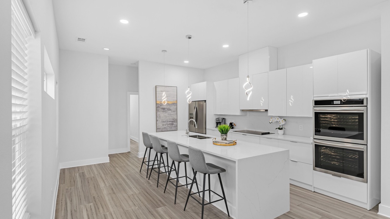 Photo of Kitchen in West Dallas