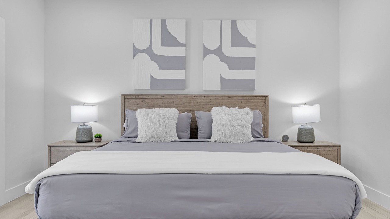 Photo of Bedroom in West Dallas