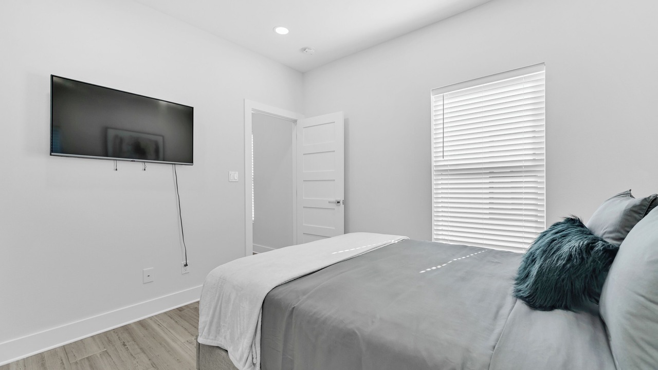 Photo of Bedroom in West Dallas