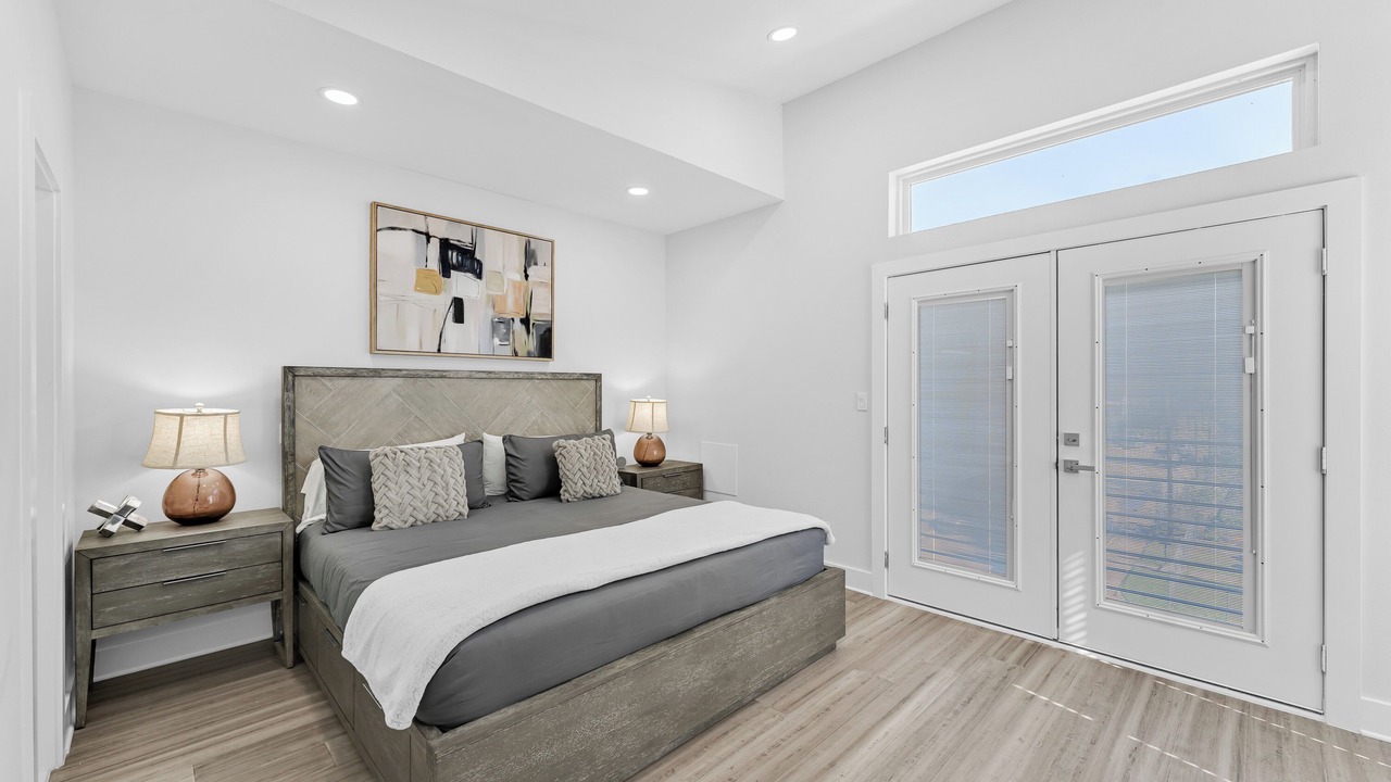 Photo of Bedroom in West Dallas