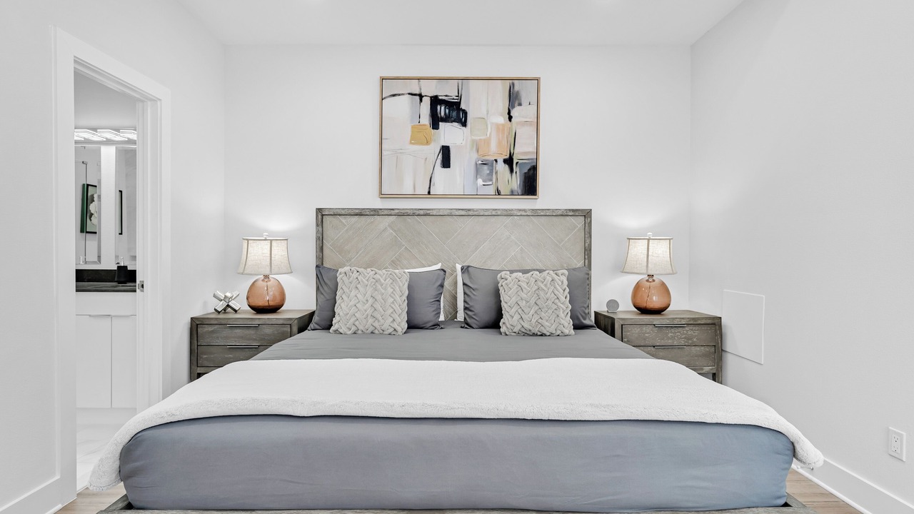 Photo of Bedroom in West Dallas