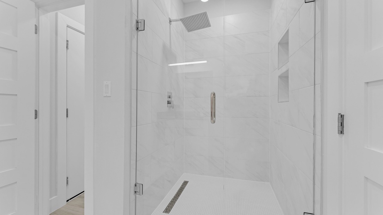 Photo of Bathroom in West Dallas