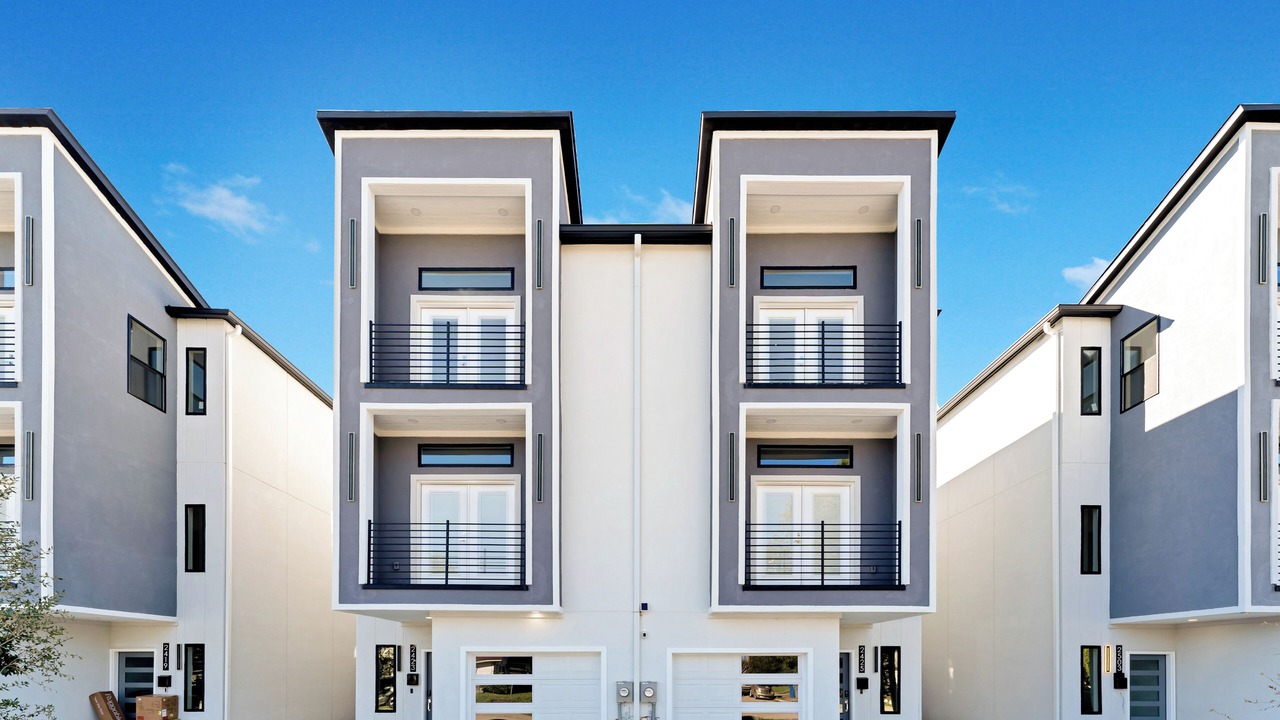 Photo of Outdoor in West Dallas