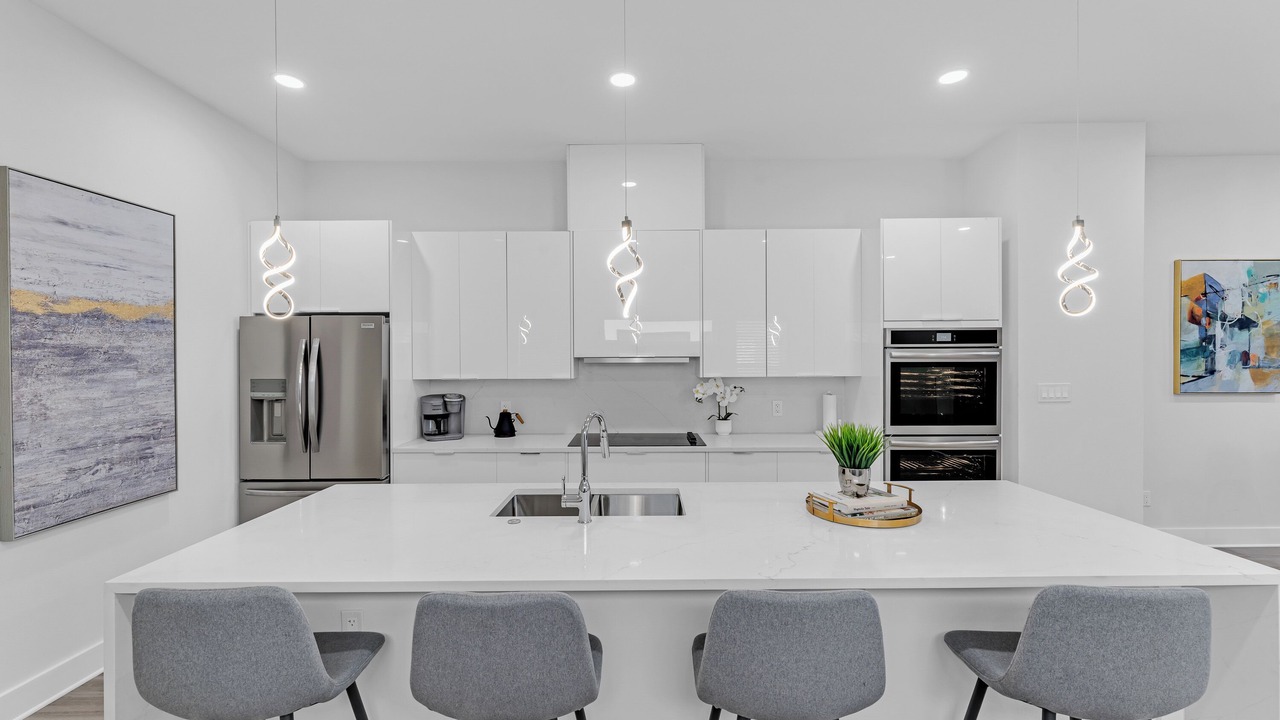 Photo of Kitchen in West Dallas