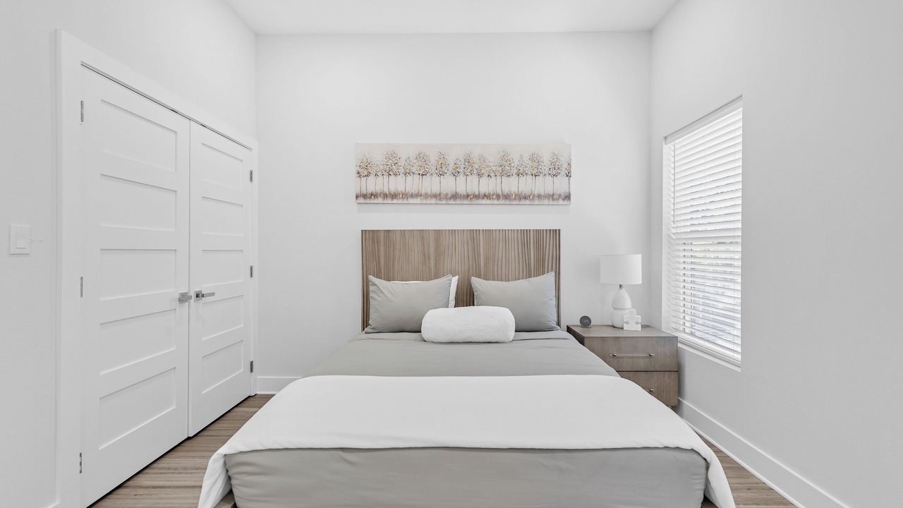 Photo of Bedroom in West Dallas