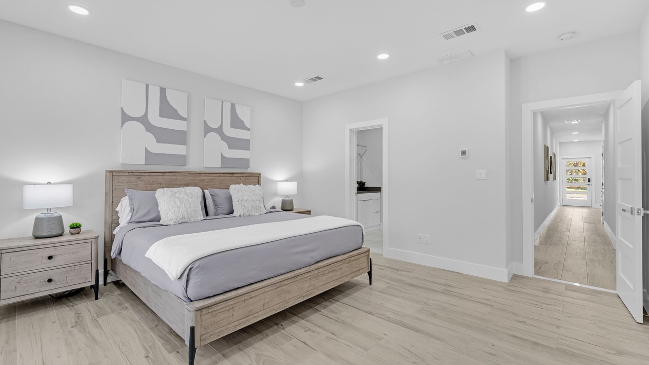 Photo of Bedroom in West Dallas