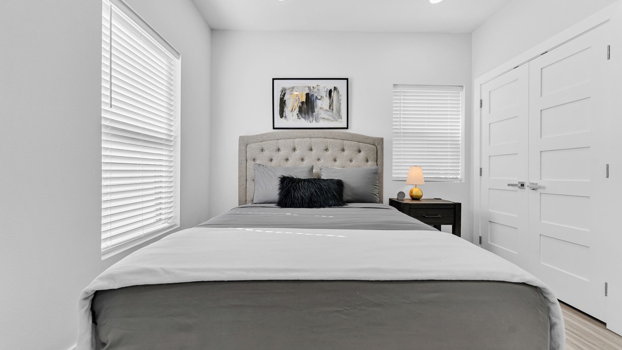 Photo of Bedroom in West Dallas