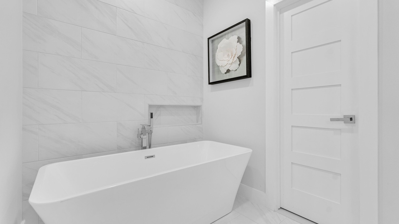 Photo of Bathroom in West Dallas