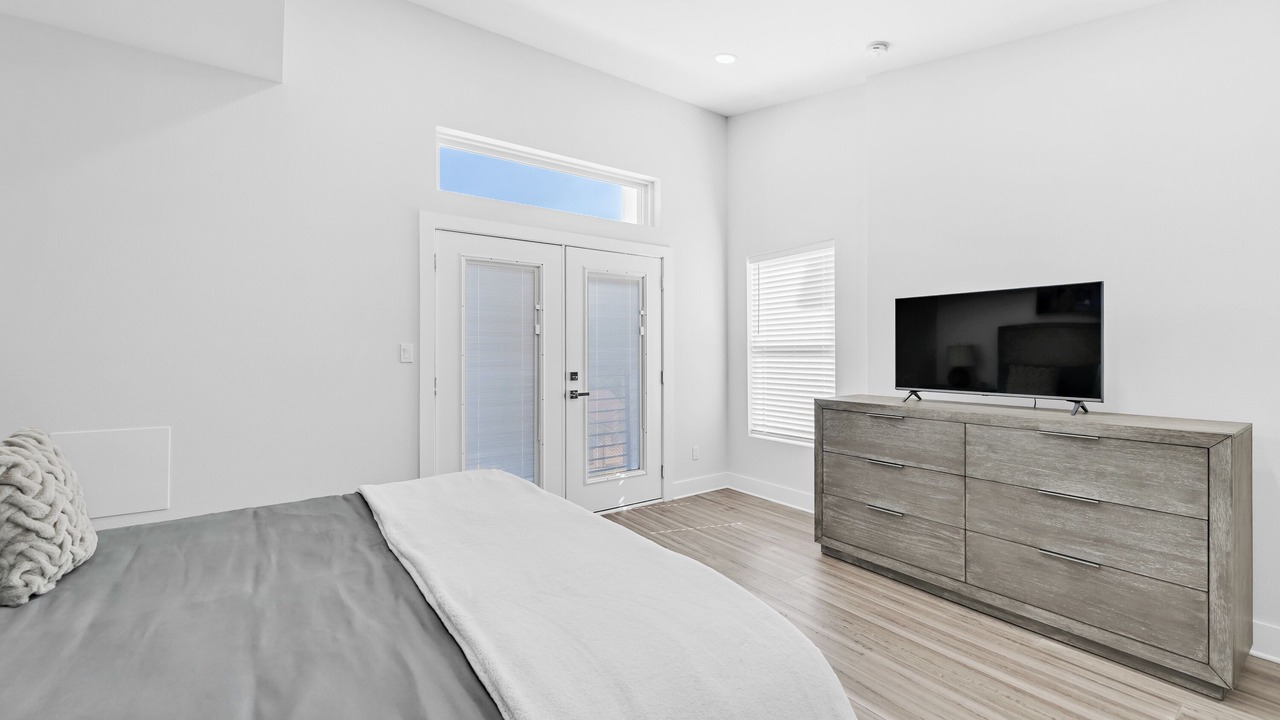 Photo of Bedroom in West Dallas