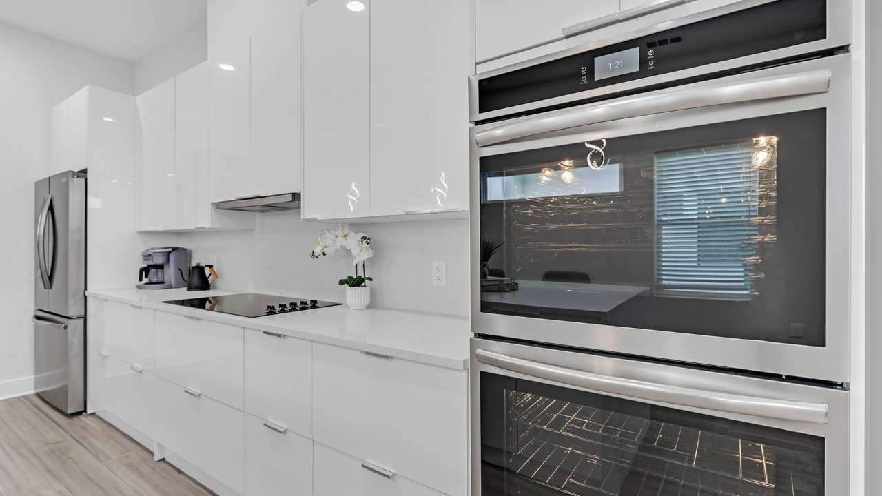 Photo of Kitchen in West Dallas