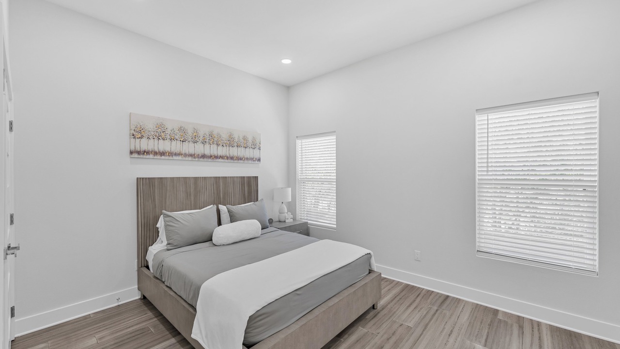 Photo of Bedroom in West Dallas