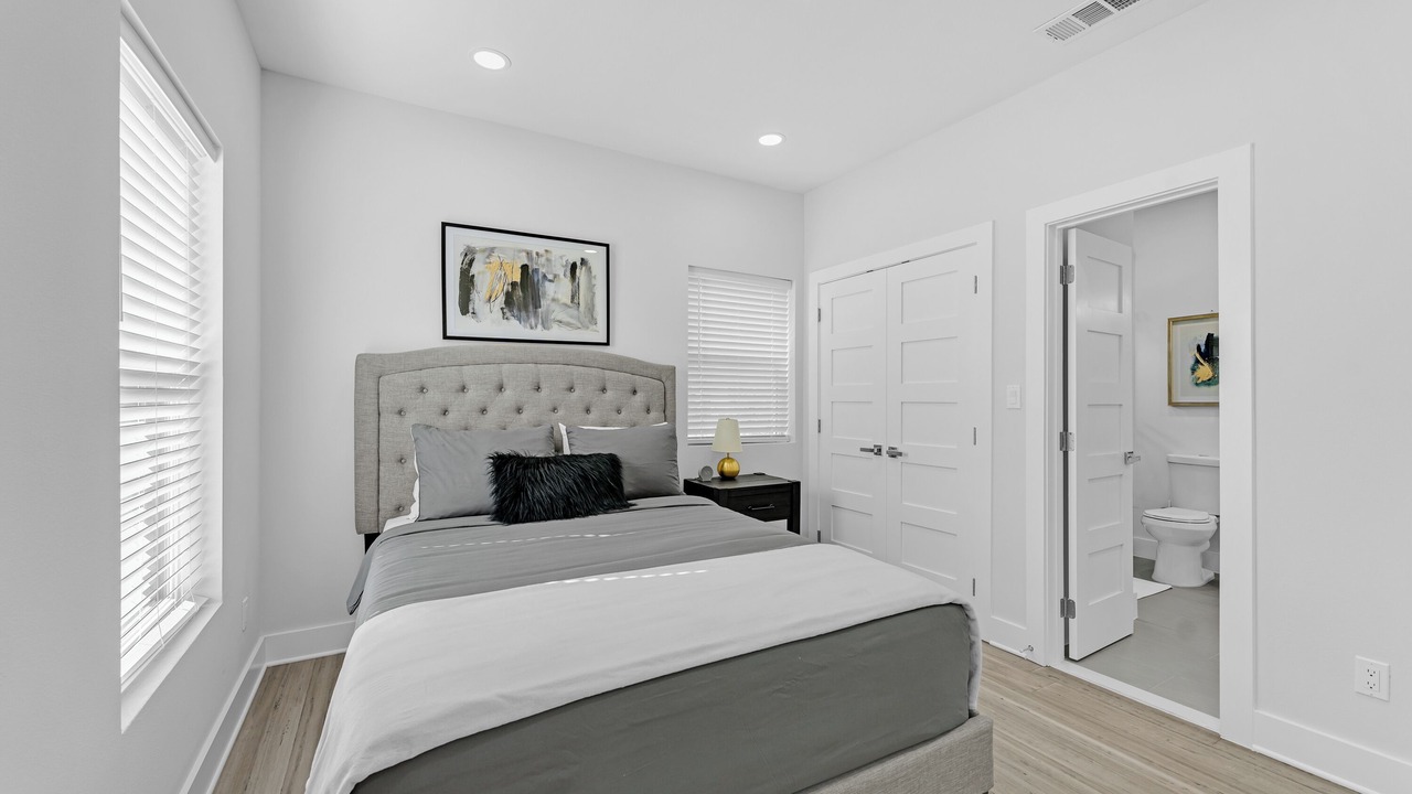 Photo of Bedroom in West Dallas