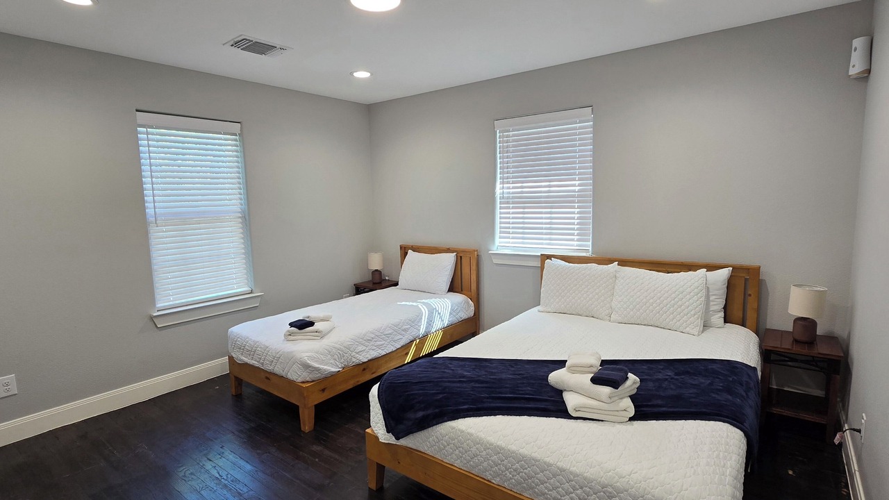 Photo of Bedroom in Denison