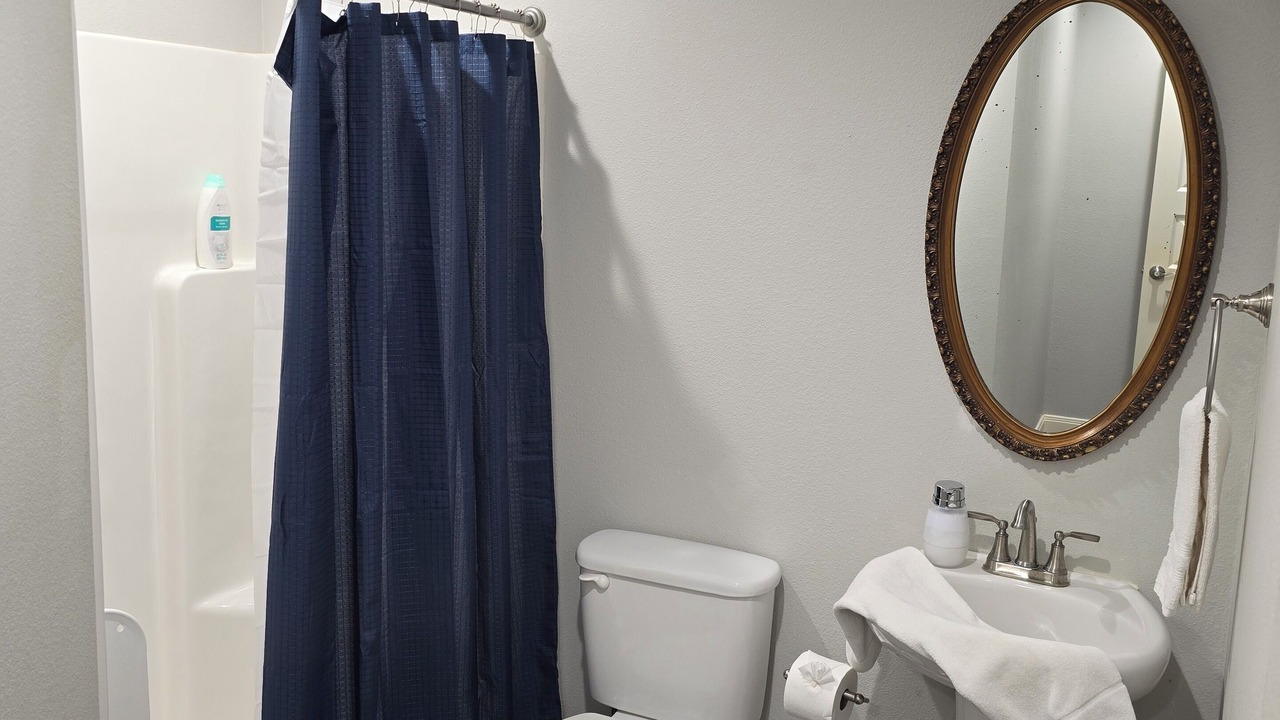 Photo of Bathroom in Denison