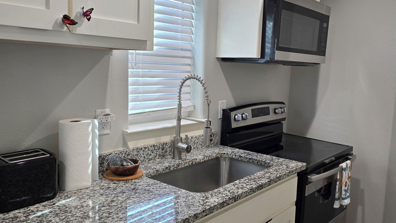 Photo of Kitchen in Denison