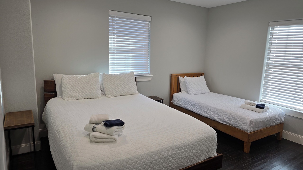 Photo of Bedroom in Denison