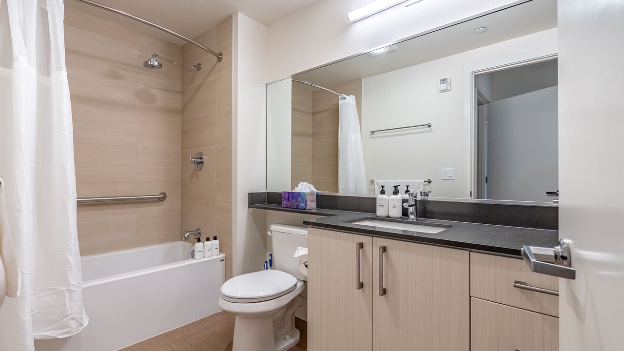 Photo of Bathroom in West Bellevue